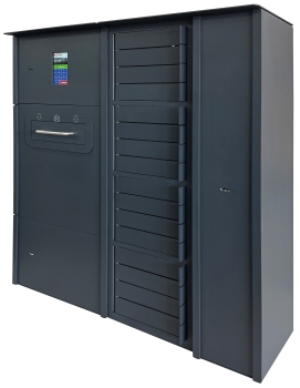 KeyBox Strong New