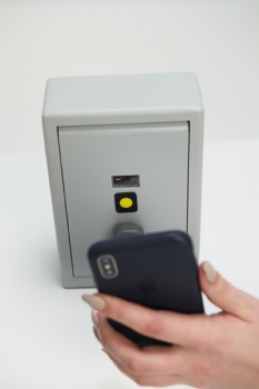 KeySafe Cloud