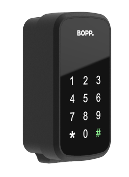 KeySafe Smart S2 Wandbefestigung