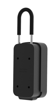 KeySafe Smart S2 mit Stahlbügel