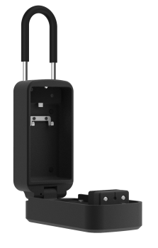 KeySafe Smart S2 mit Stahlbügel
