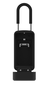 KeySafe Smart S2 mit Stahlbügel
