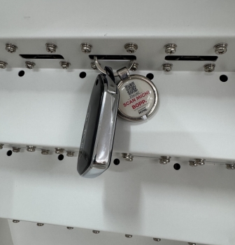 KeySation Touch