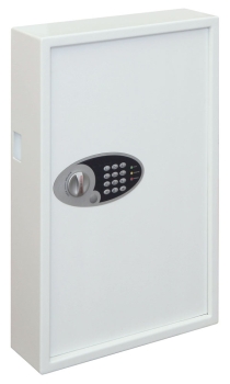 Schlüsseltresor für 144 Schlüssel, geschlossen