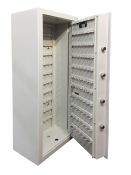 Schlüsseltresor VdS für 154 Schlüssel