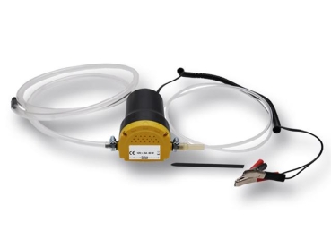 Diesel-Öl-Absaugpumpe, 12 Volt