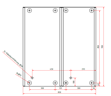 KeyBox Strong Schema