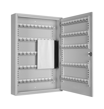 Schlüsselkasten mit 100 Haken