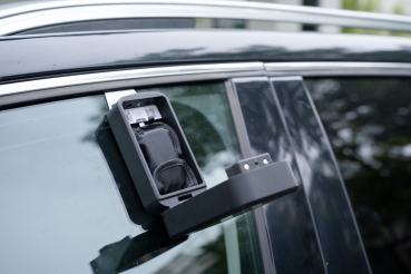 Metallhaken zu KeySafe Smart S2