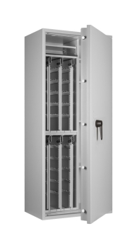 Schlüsseltresor STC AS