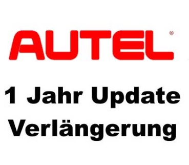 Autel Updates