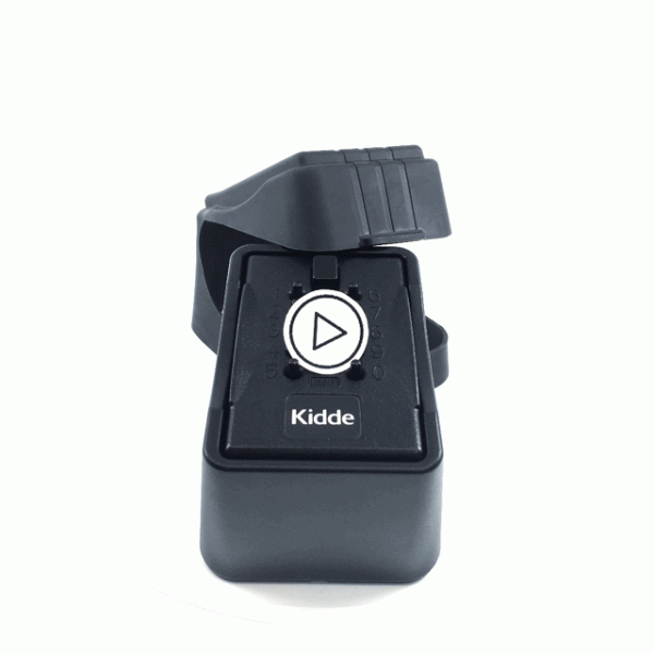 KeySafe Pro Big Box - Wandmontage