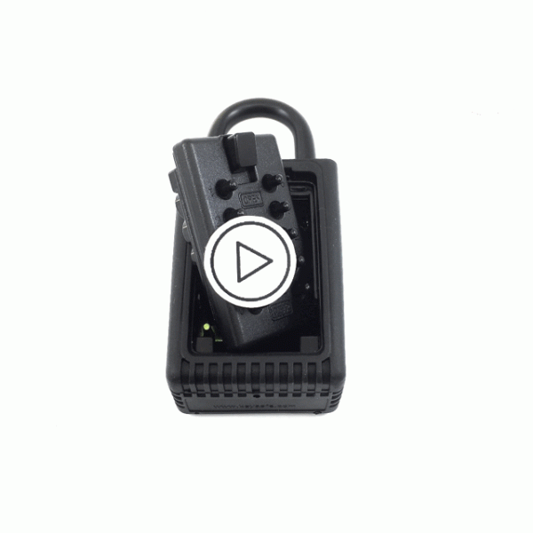 KeySafe Pro Portable