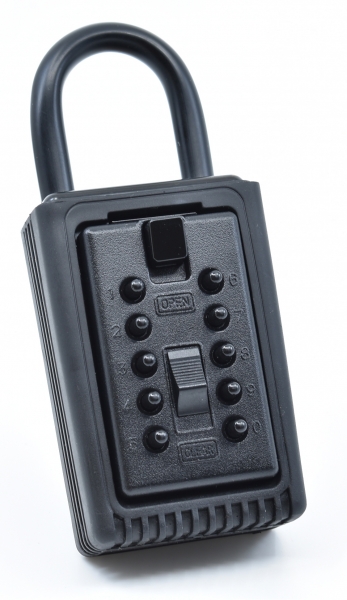 KeySafe Pro Portable