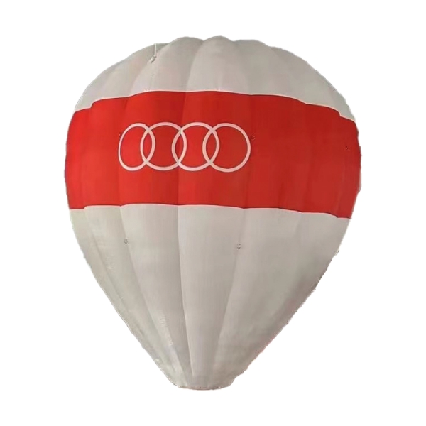 Werbeballon