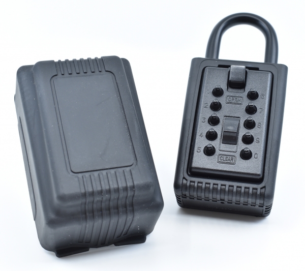 Schutzhaube für KeySafe Pro Portable