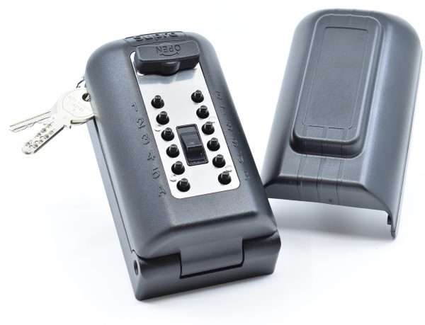 KeySafe Pro P500