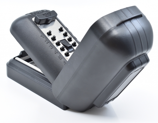 KeySafe Pro P500