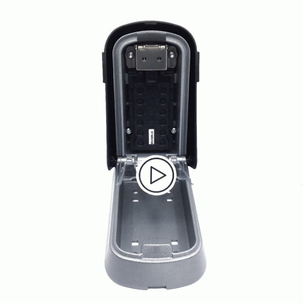 KeySafe Pro P300 für 10 Schlüssel