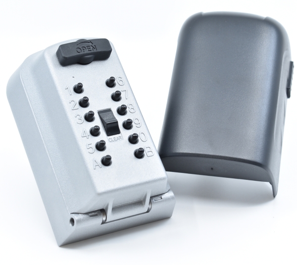 KeySafe Pro P300 für 10 Schlüssel