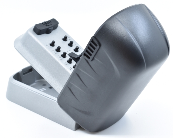 KeySafe Pro P300 für 10 Schlüssel