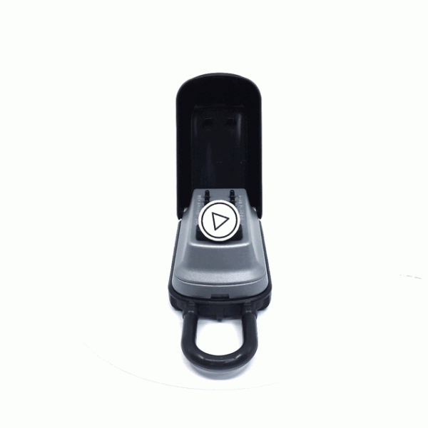 KeySafe Pro P300, Portable - 10 Schlüssel