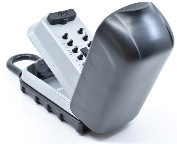 KeySafe Pro P300, Portable - 10 Schlüssel