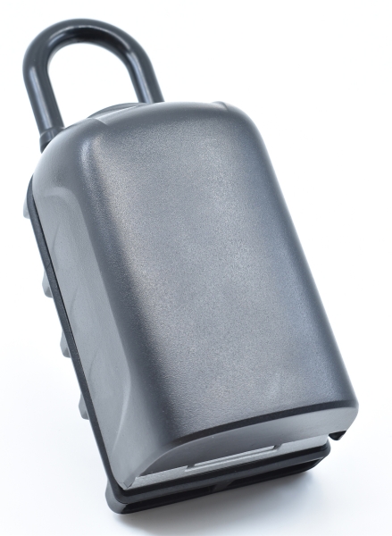 KeySafe Pro P300, Portable - 10 Schlüssel
