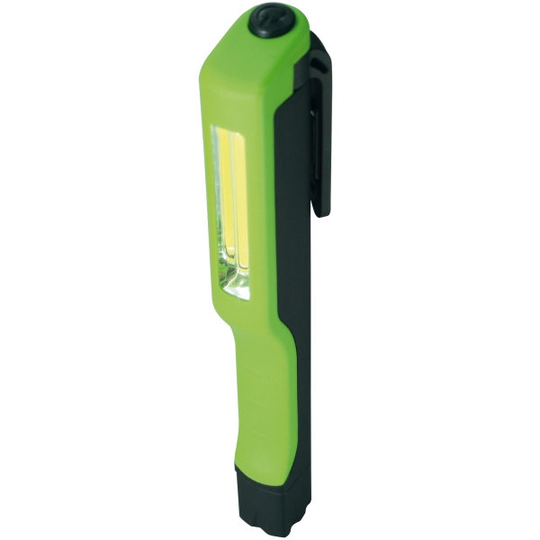 Meisterlampe mit 2W COB