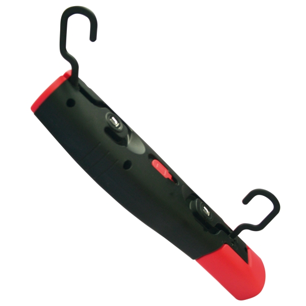 Arbeitslampe 3W COB+UV
