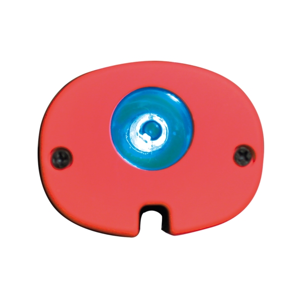 Arbeitslampe 3W COB+UV