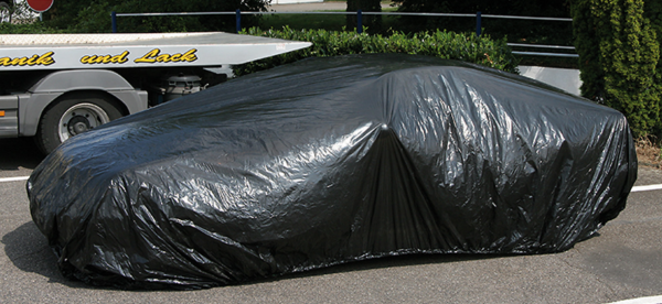Autocover outdoor