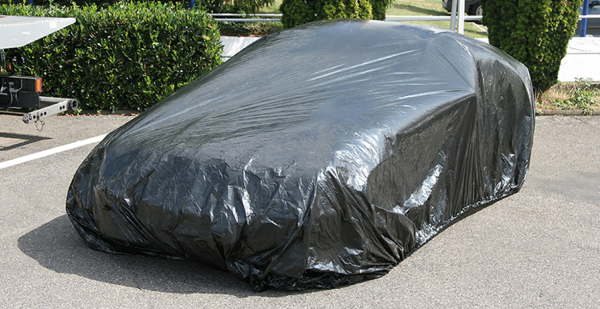 Autocover outdoor
