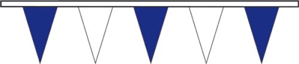 Wimpelketten 8 m