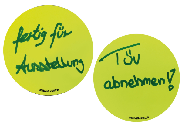 Message Points