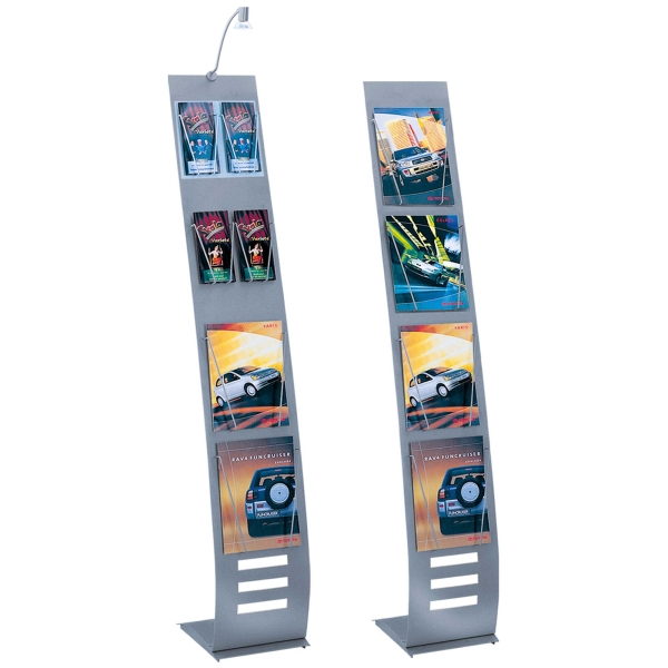 Info-Ständer tec-art
