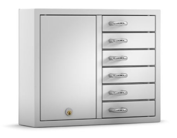 KeyBox 9006 E