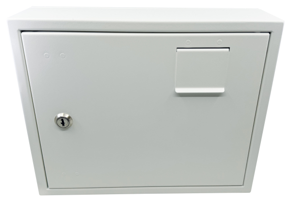 schlüssel-annahmebox