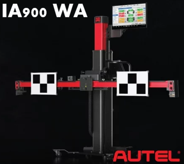 Autel IA 900 W