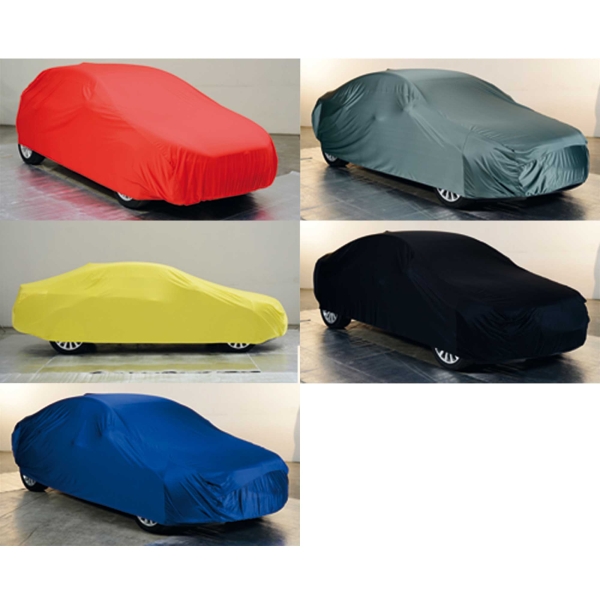 Autocover diverse Farben