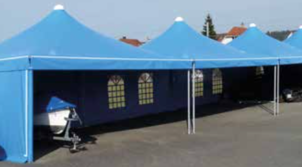 Zelt ECO