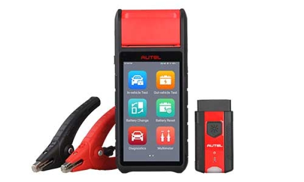 Diagnosegerät Autel BT 608 Batterytester