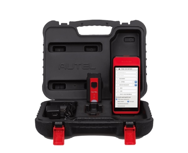 Autel Maxi TPMS ITS600