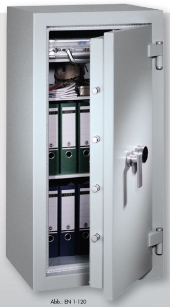 Euro-Wertschrank EN 1