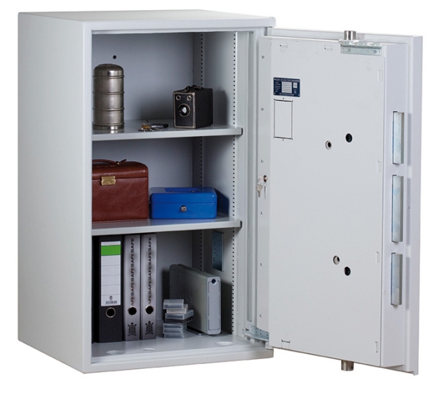 Euro-Wertschrank EW 4