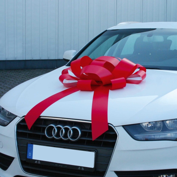Geschenkschleife
