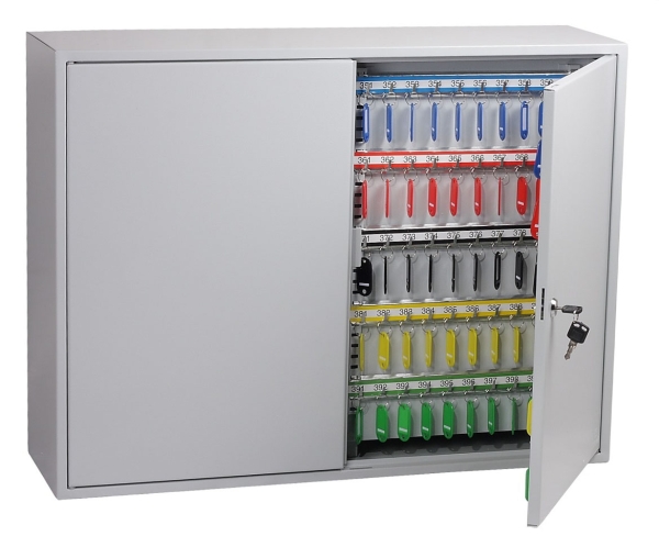 Schlüsselschrank mit 600 Haken