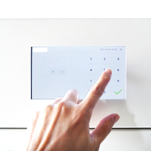 KeySation Touch