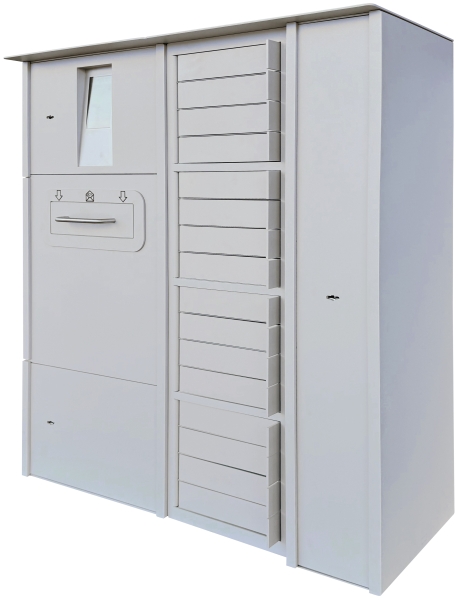 KeyBox Strong New