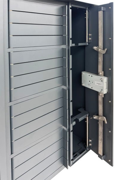 KeyBox Strong 16 Ausgaben Schloss